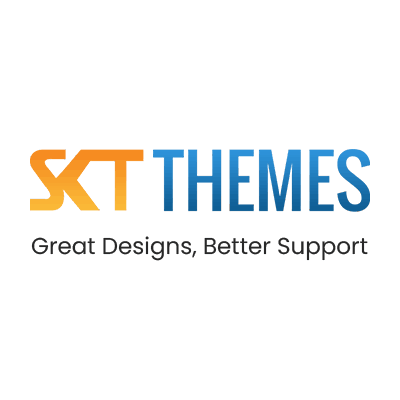 SKT Themes Logo